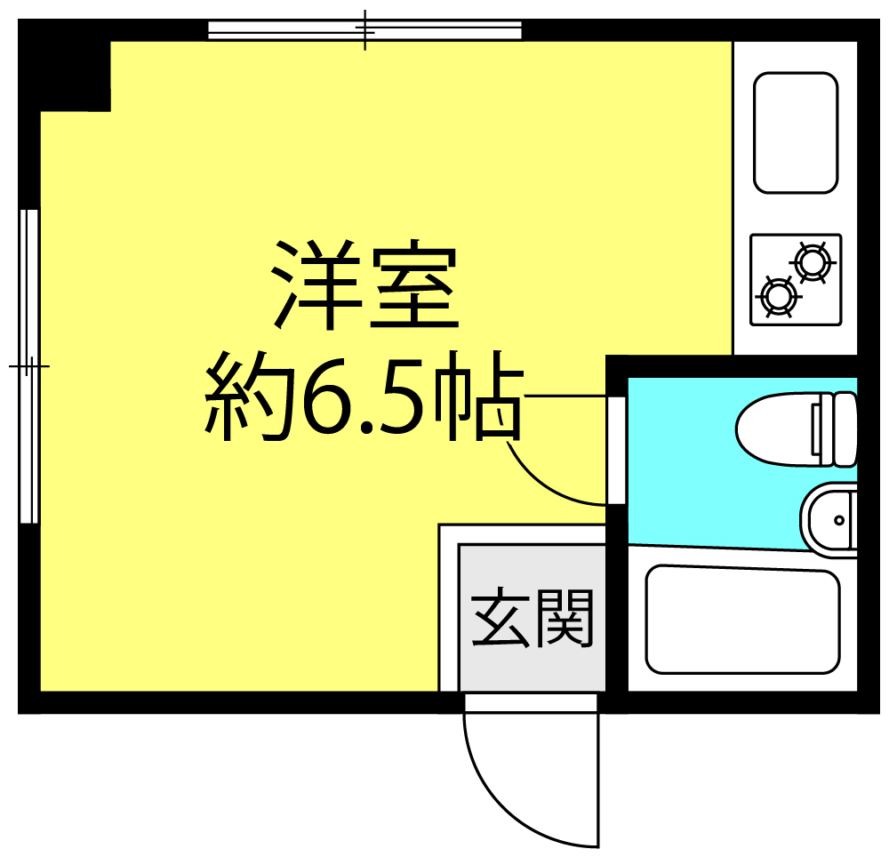 サンスマイル出屋敷