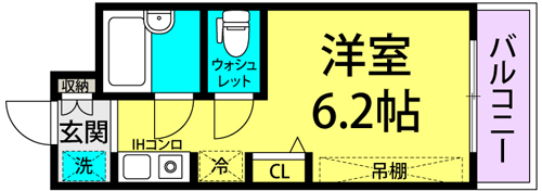 サンコスモ塚口