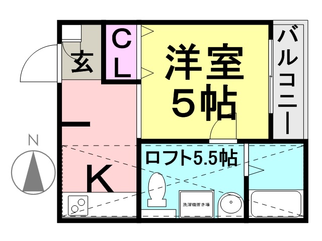プログレス尼崎