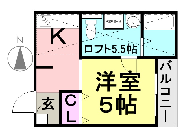 プログレス尼崎