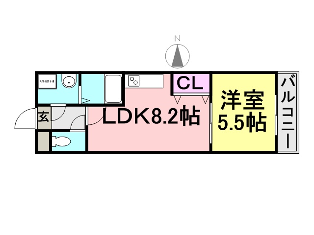 フジパレス尼崎西
