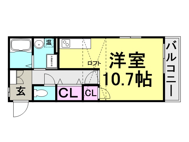 KTIレジデンス武庫川1