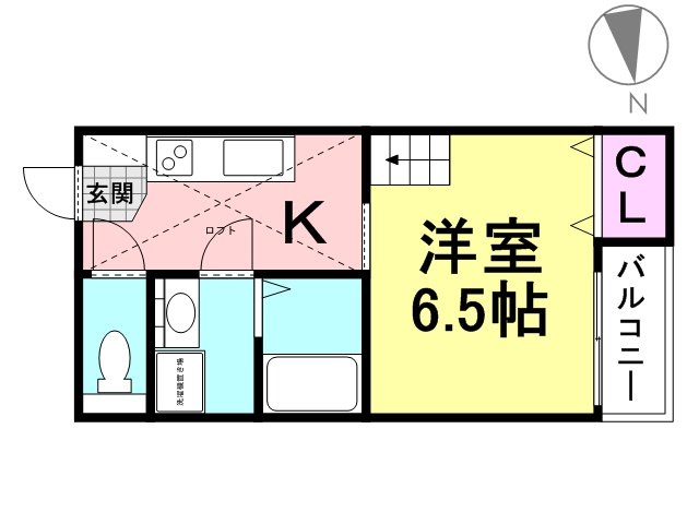 ラネージュ尼崎