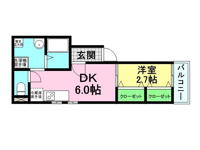 KTIレジデンス武庫川2