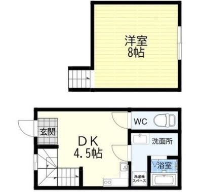 MKハイツ