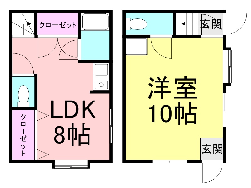 MKハイツ
