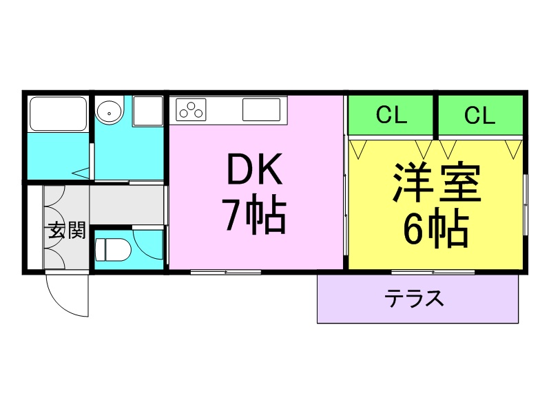 グレース田代4