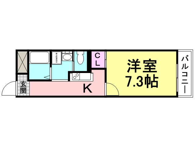 i CUBE