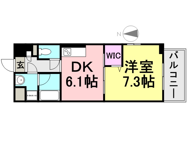 アジュール水堂