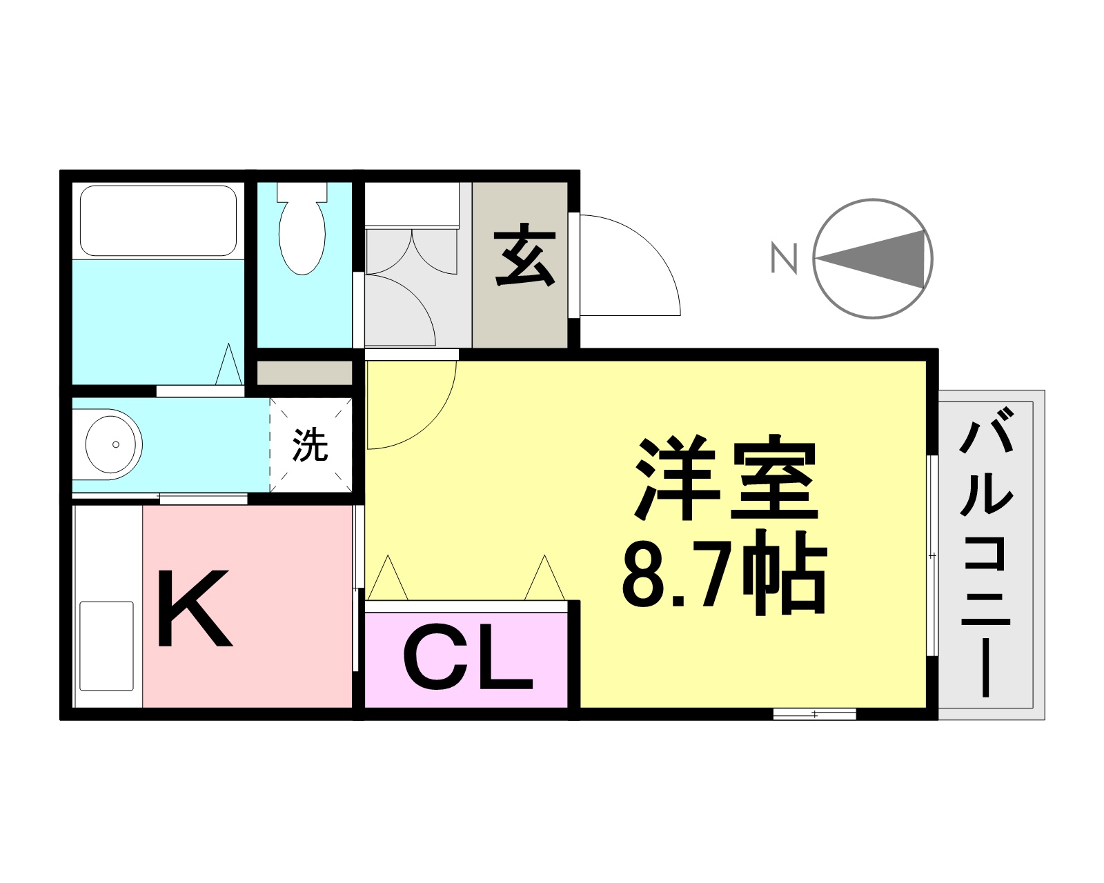 カーサアミーゴ