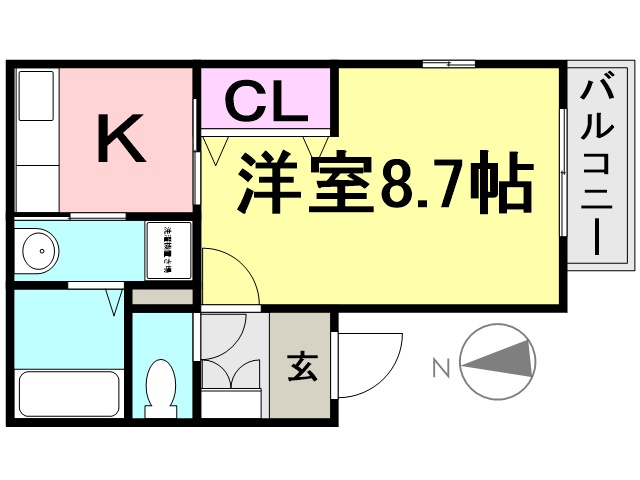 カーサアミーゴ