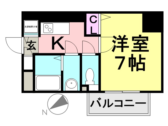 サムティ東難波ECLAT