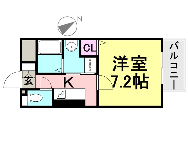 サムティ東難波ECLAT