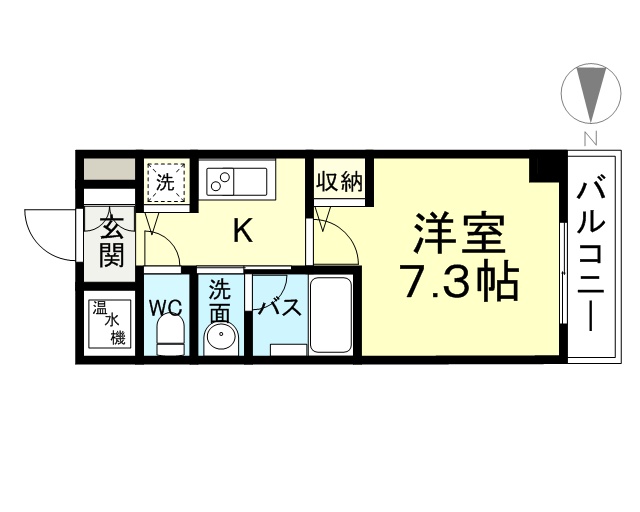 ラフォルテ南塚口