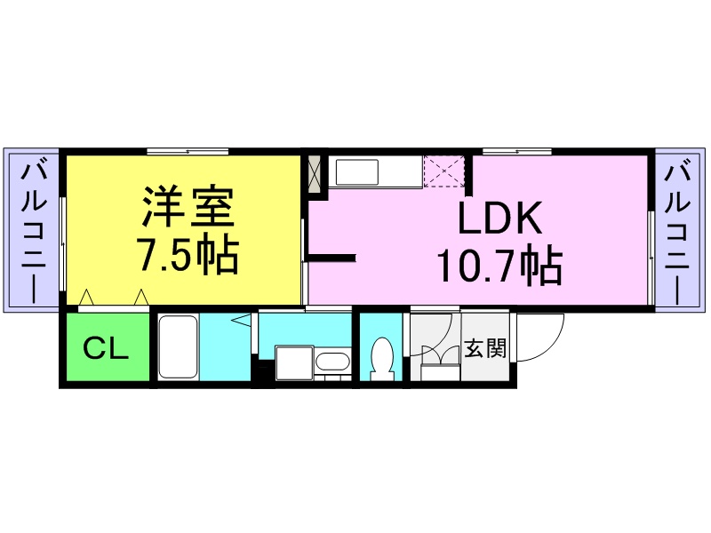 コモドカーサ