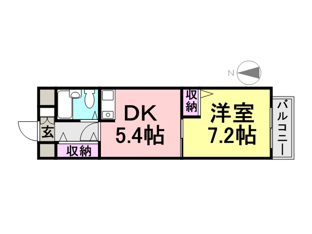 ロイヤルメゾン塚口南2