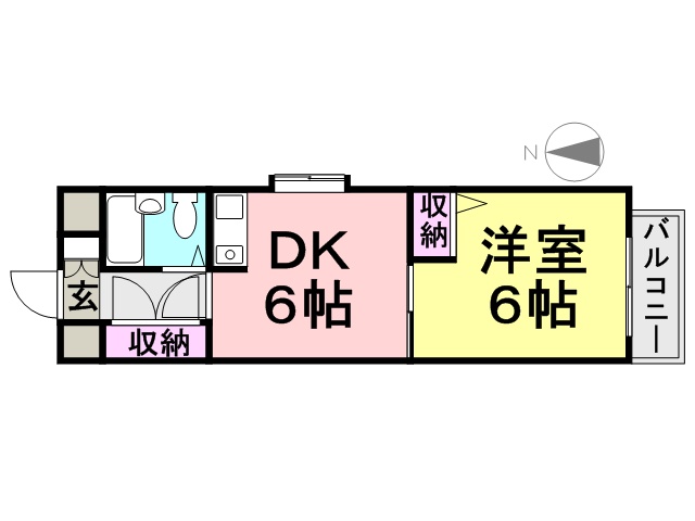 ロイヤルメゾン塚口南2