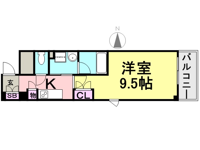 UNO武庫之荘