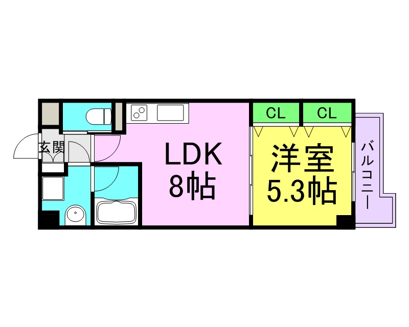ルシェリア夙川