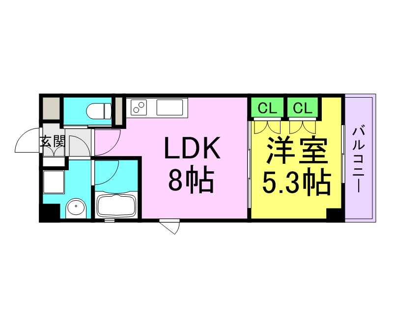 ルシェリア夙川