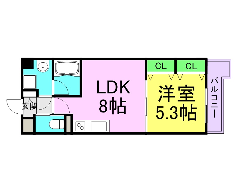 ルシェリア夙川