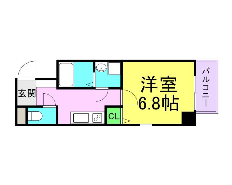 ディア甲子園口
