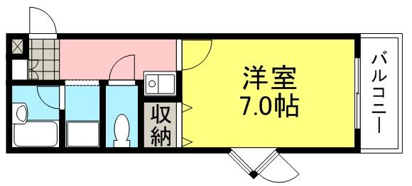 ハイツアルペンアイガー