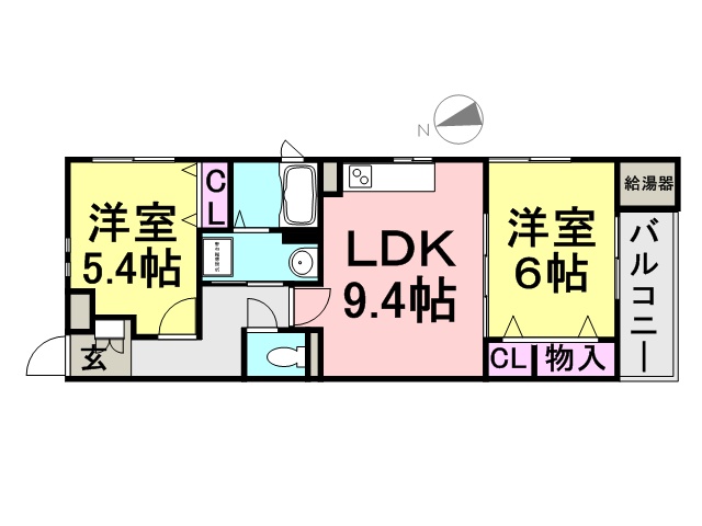 フラワーメゾン立花
