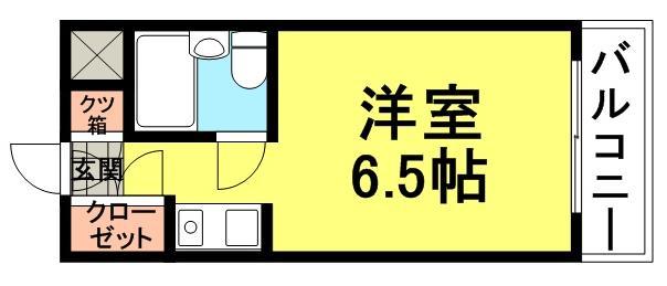 メゾン・ド・エル