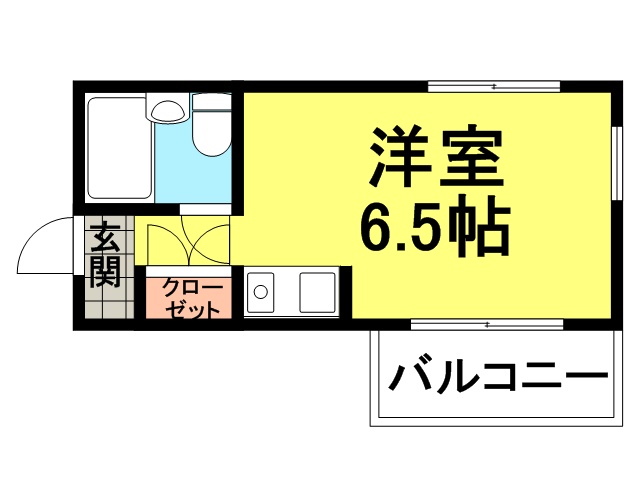 メゾン・ド・エル