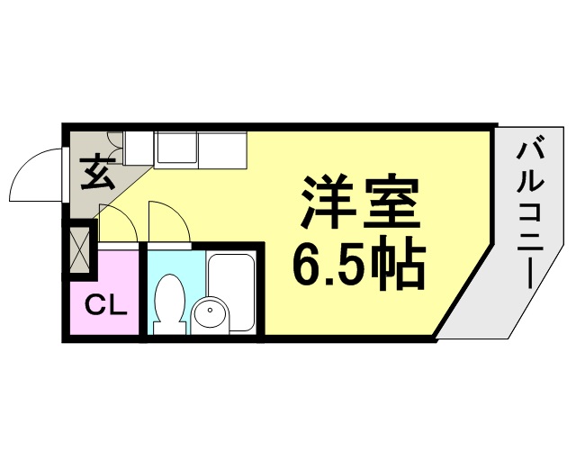 ヴィクトリアコート武庫之荘