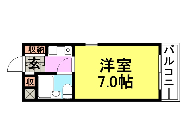 ヴィクトリアコート武庫之荘