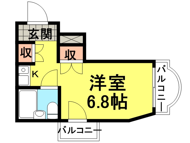 ヴィクトリアコート武庫之荘