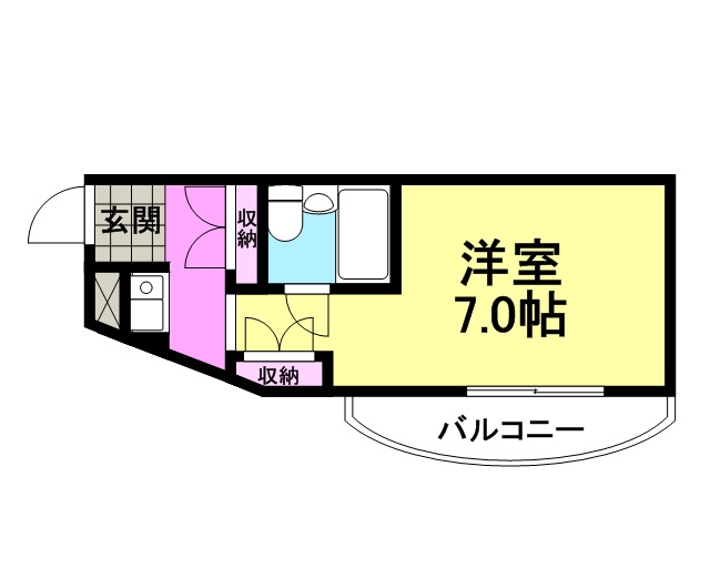 ヴィクトリアコート武庫之荘