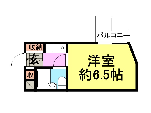 ヴィクトリアコート武庫之荘
