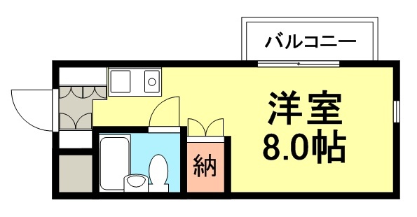 LakiaApartment武庫之荘