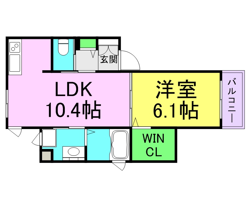アネックス甲子園口