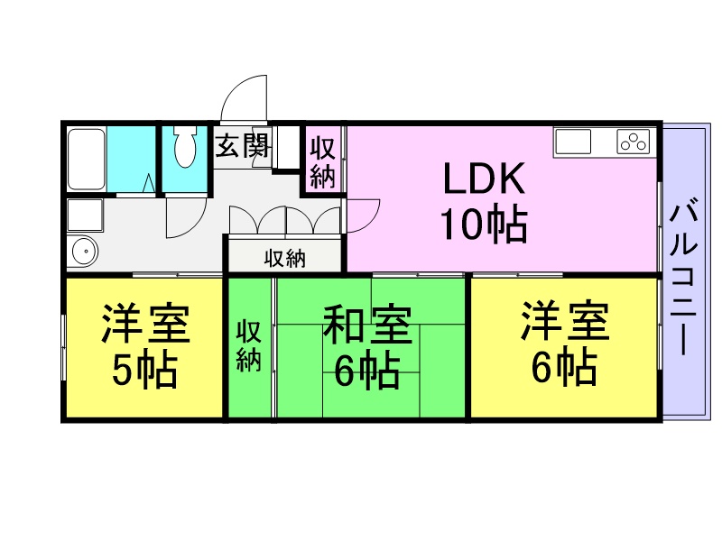 武庫之荘ガーデン