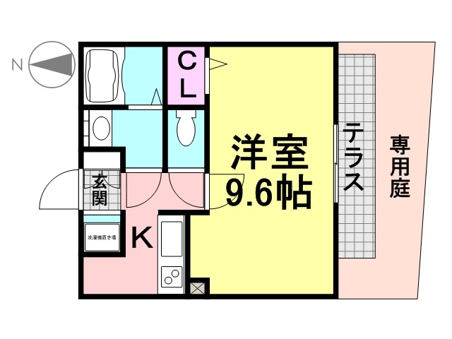 メゾン南塚口