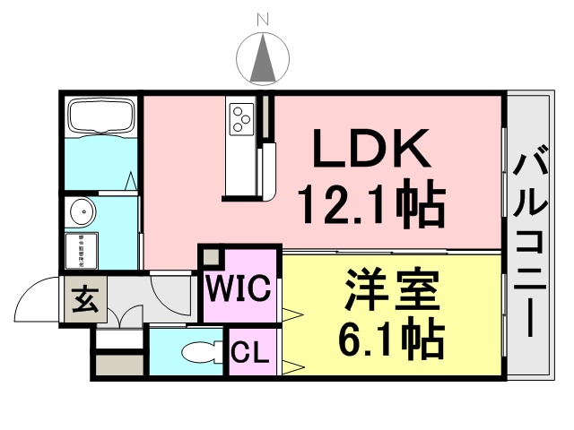 CLIFTON COURT(クリフトンコート)