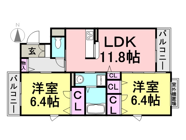 CLIFTON COURT(クリフトンコート)