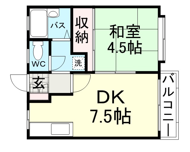 ローズ武庫之荘
