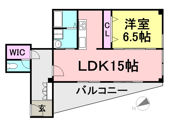 西大島ビル