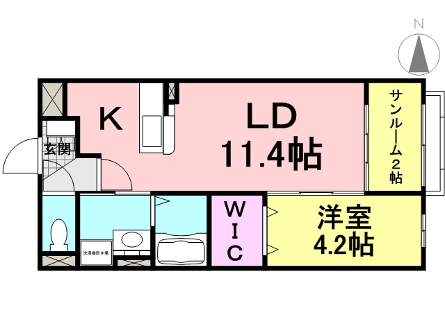 フレイムガーデン