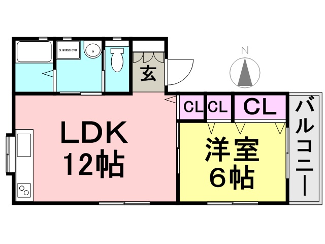 メゾン西桜木町