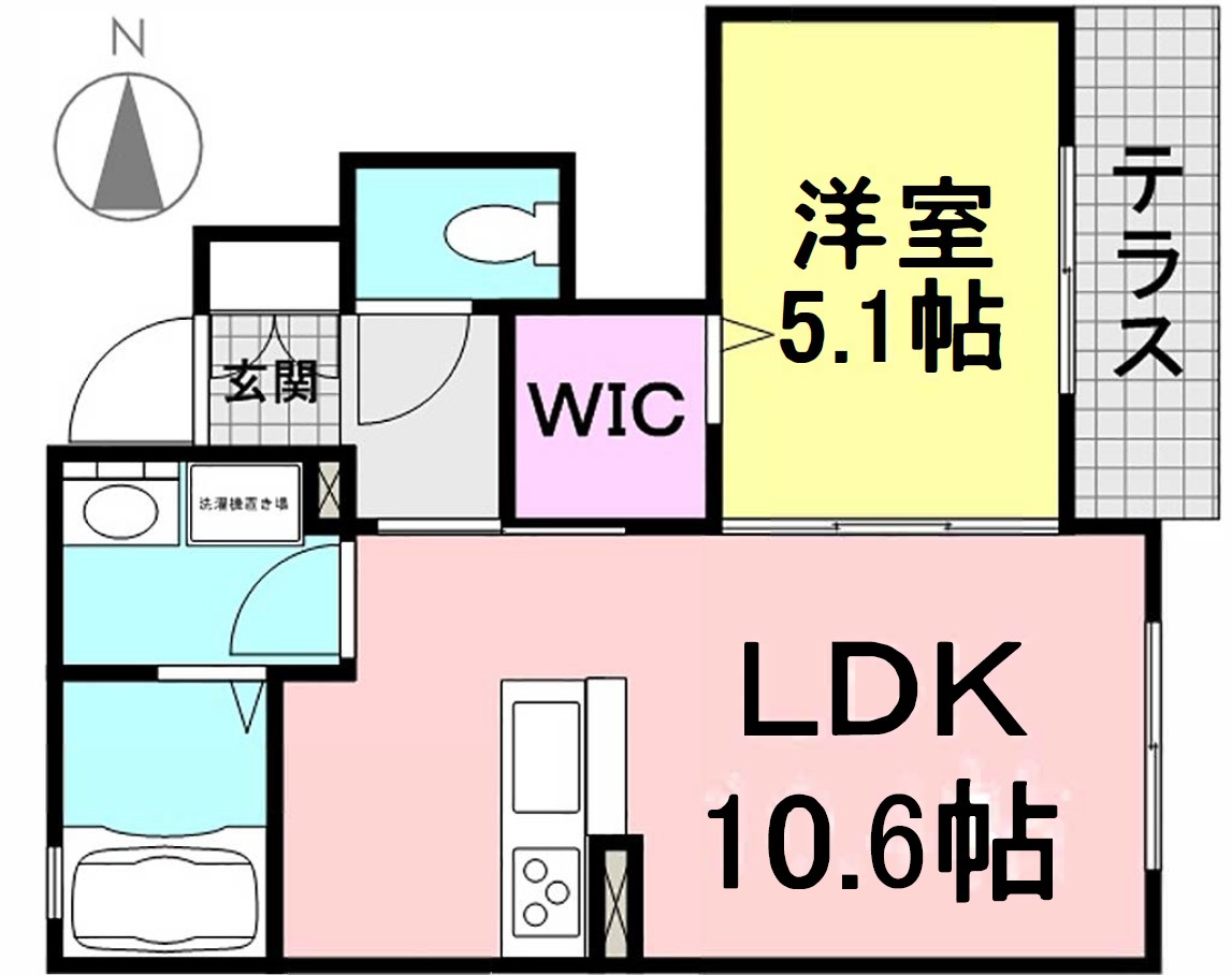 シャーメゾンリヴェール