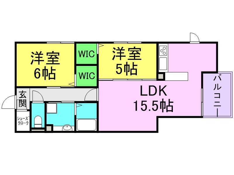 ピケルーナ西宮北口