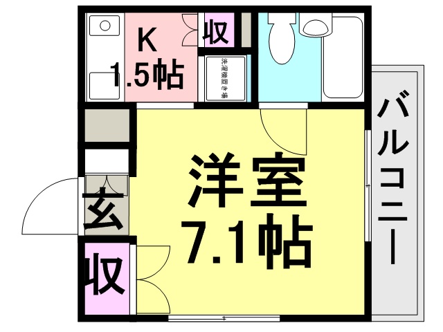 ゼンマンション