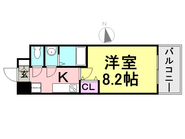 パークフラッツ尼崎