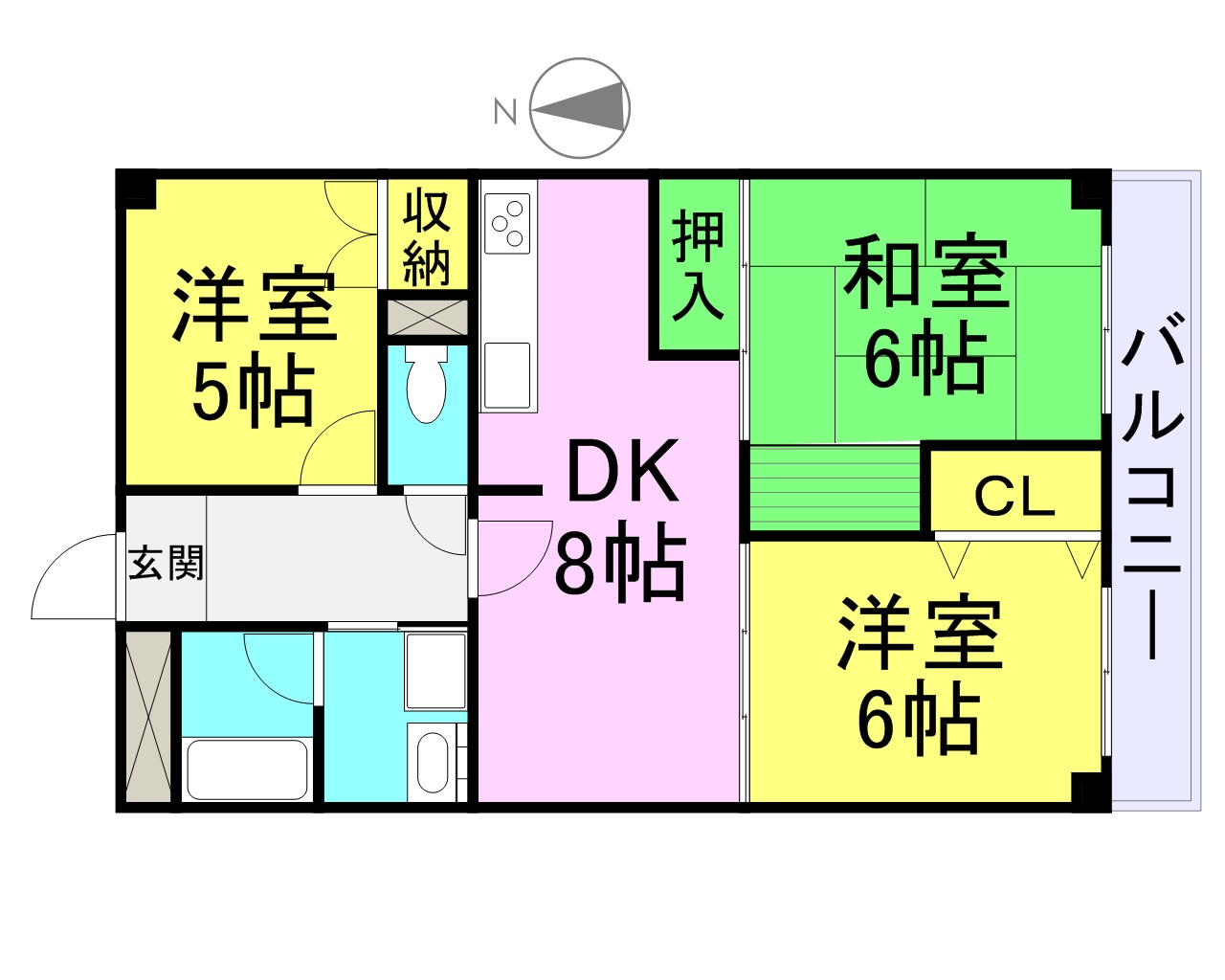 ユニバーサルタワーズ